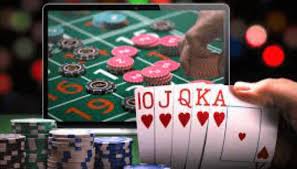 Онлайн казино Casino Crashino